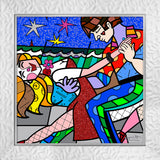 ALL NIGHT LONG! - Limited Edition Print