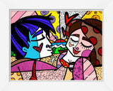 SOUTH BEACH - Limited Edition Print