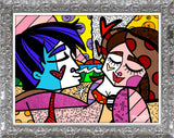 SOUTH BEACH - Limited Edition Print