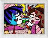 SOUTH BEACH - Limited Edition Print
