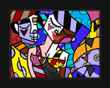 LATIN ROMANCE - Limited Edition Print
