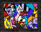 LATIN ROMANCE - Limited Edition Print