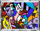 LATIN ROMANCE - Limited Edition Print