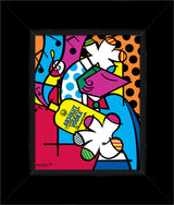 ABSOLUT III - Open Edition Print