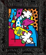 ABSOLUT III - Open Edition Print