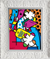 ABSOLUT III - Open Edition Print