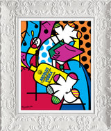 ABSOLUT III - Open Edition Print