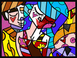 CLOSE TO YOU - Limited Edition Print