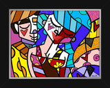 CLOSE TO YOU - Limited Edition Print