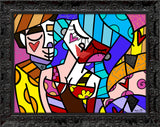 CLOSE TO YOU - Limited Edition Print