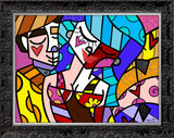 CLOSE TO YOU - Limited Edition Print