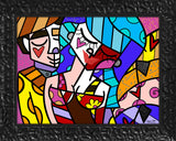 CLOSE TO YOU - Limited Edition Print