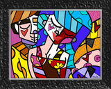 CLOSE TO YOU - Limited Edition Print