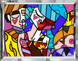 CLOSE TO YOU - Limited Edition Print