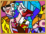 CLOSE TO YOU - Limited Edition Print