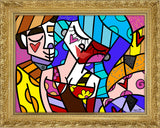 CLOSE TO YOU - Limited Edition Print