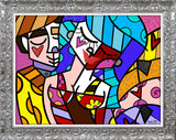 CLOSE TO YOU - Limited Edition Print