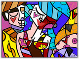 CLOSE TO YOU - Limited Edition Print