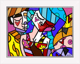CLOSE TO YOU - Limited Edition Print
