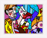 CLOSE TO YOU - Limited Edition Print