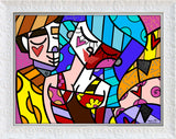 CLOSE TO YOU - Limited Edition Print