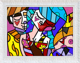 CLOSE TO YOU - Limited Edition Print