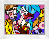 CLOSE TO YOU - Limited Edition Print