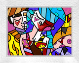 CLOSE TO YOU - Limited Edition Print