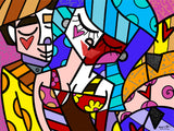 CLOSE TO YOU - Limited Edition Print