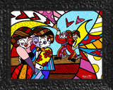 SOUND OF LOVE - Limited Edition Print