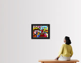 SOUND OF LOVE - Limited Edition Print