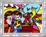 SOUND OF LOVE - Limited Edition Print
