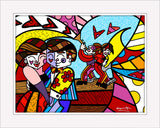 SOUND OF LOVE - Limited Edition Print
