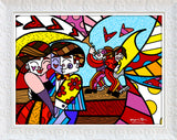 SOUND OF LOVE - Limited Edition Print