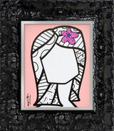IDENTIDAD - Limited Edition Print