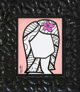 IDENTIDAD - Limited Edition Print
