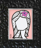 IDENTIDAD - Limited Edition Print