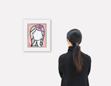IDENTIDAD - Limited Edition Print