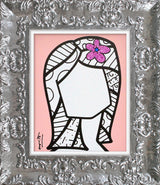 IDENTIDAD - Limited Edition Print