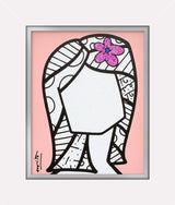 IDENTIDAD - Limited Edition Print