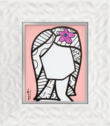 IDENTIDAD - Limited Edition Print