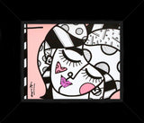 FRANCES' BRITTO - Limited Edition Print