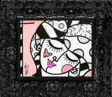 FRANCES' BRITTO - Limited Edition Print