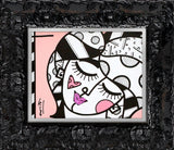 FRANCES' BRITTO - Limited Edition Print
