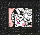 FRANCES' BRITTO - Limited Edition Print