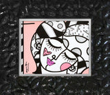 FRANCES' BRITTO - Limited Edition Print