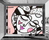 FRANCES' BRITTO - Limited Edition Print