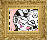 FRANCES' BRITTO - Limited Edition Print