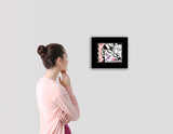 FRANCES' BRITTO - Limited Edition Print