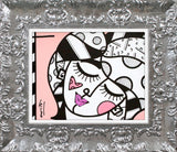 FRANCES' BRITTO - Limited Edition Print